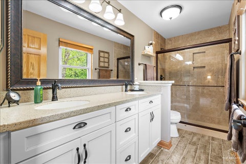 Tiny photo for 312 Greenview Drive, Crystal Lake, IL 60014 (MLS # 12630061)