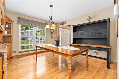Tiny photo for 312 Greenview Drive, Crystal Lake, IL 60014 (MLS # 12630061)