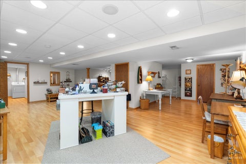 Tiny photo for 312 Greenview Drive, Crystal Lake, IL 60014 (MLS # 12630061)