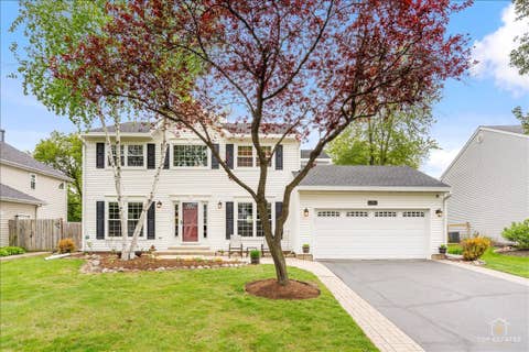 Tiny photo for 312 Greenview Drive, Crystal Lake, IL 60014 (MLS # 12630061)