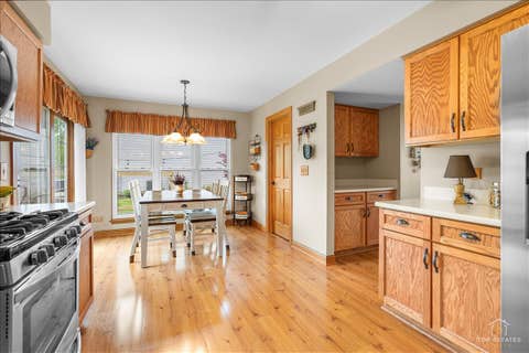 Tiny photo for 312 Greenview Drive, Crystal Lake, IL 60014 (MLS # 12630061)