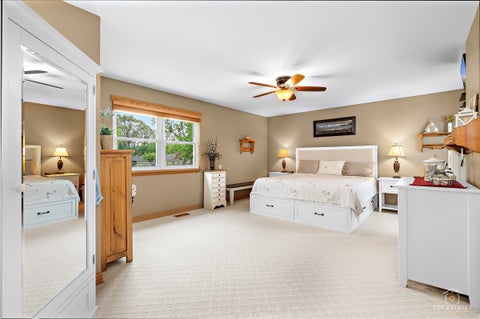 Tiny photo for 312 Greenview Drive, Crystal Lake, IL 60014 (MLS # 12630061)