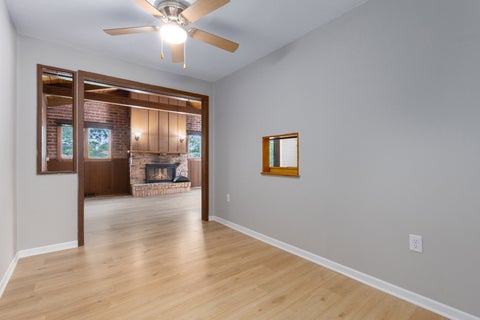 Tiny photo for 612 Westnedge Road, Joliet, IL 60435 (MLS # 12751210)