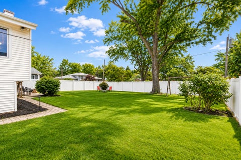 Tiny photo for 612 Westnedge Road, Joliet, IL 60435 (MLS # 12751210)
