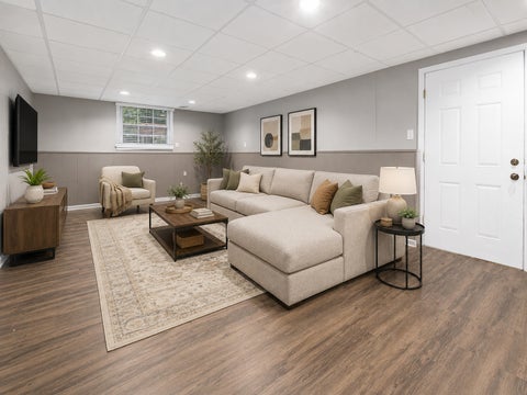 Tiny photo for 612 Westnedge Road, Joliet, IL 60435 (MLS # 12751210)