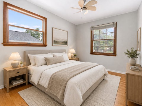 Tiny photo for 612 Westnedge Road, Joliet, IL 60435 (MLS # 12751210)