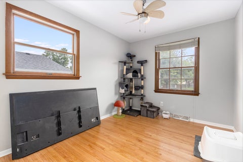 Tiny photo for 612 Westnedge Road, Joliet, IL 60435 (MLS # 12751210)