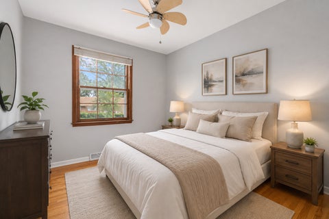 Tiny photo for 612 Westnedge Road, Joliet, IL 60435 (MLS # 12751210)