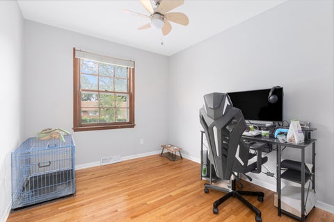 Tiny photo for 612 Westnedge Road, Joliet, IL 60435 (MLS # 12751210)