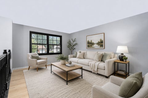 Tiny photo for 612 Westnedge Road, Joliet, IL 60435 (MLS # 12751210)