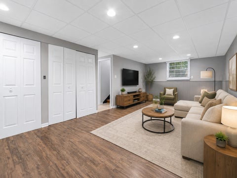Tiny photo for 612 Westnedge Road, Joliet, IL 60435 (MLS # 12751210)