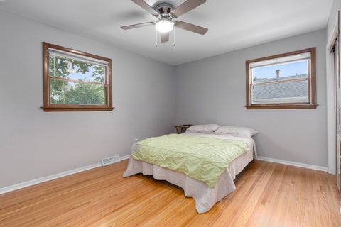 Tiny photo for 612 Westnedge Road, Joliet, IL 60435 (MLS # 12751210)