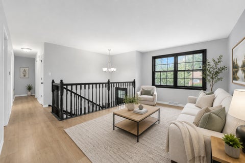 Tiny photo for 612 Westnedge Road, Joliet, IL 60435 (MLS # 12751210)