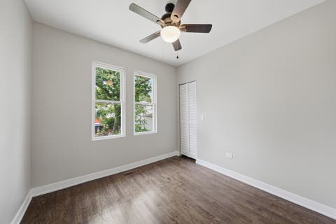 Tiny photo for 6828 S Champlain Avenue, Chicago, IL 60637 (MLS # 12705886)