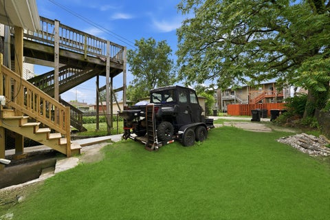 Tiny photo for 6828 S Champlain Avenue, Chicago, IL 60637 (MLS # 12705886)