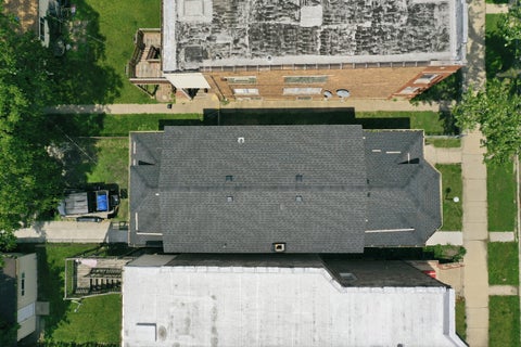 Tiny photo for 6828 S Champlain Avenue, Chicago, IL 60637 (MLS # 12705886)