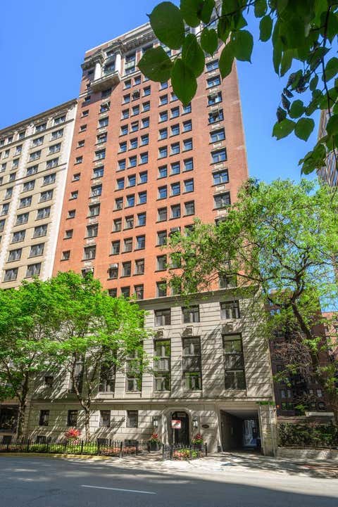 Photo of 222 E Chestnut Street #11B, Chicago, IL 60611 (MLS # 12699149)