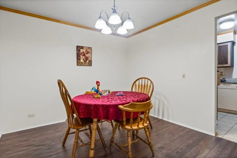 Tiny photo for 7605 Manchester Manor Mnr, Hanover Park, IL 60133 (MLS # 12517663)