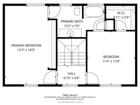 Tiny photo for 7605 Manchester Manor Mnr, Hanover Park, IL 60133 (MLS # 12517663)