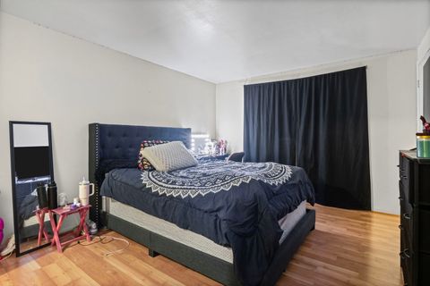 Tiny photo for 7605 Manchester Manor Mnr, Hanover Park, IL 60133 (MLS # 12517663)