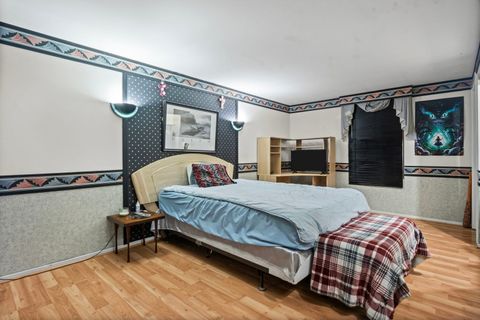 Tiny photo for 7605 Manchester Manor Mnr, Hanover Park, IL 60133 (MLS # 12517663)