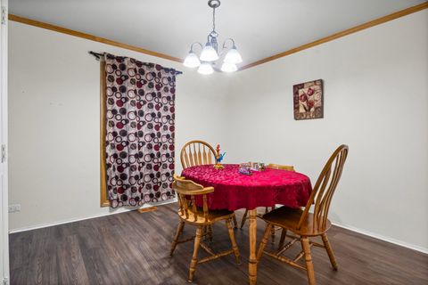 Tiny photo for 7605 Manchester Manor Mnr, Hanover Park, IL 60133 (MLS # 12517663)