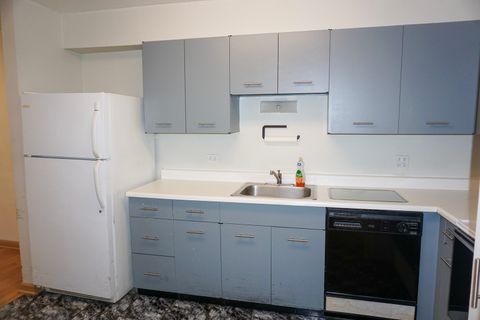 Tiny photo for 5 Villa Verde Drive #115, Buffalo Grove, IL 60089 (MLS # 12612799)