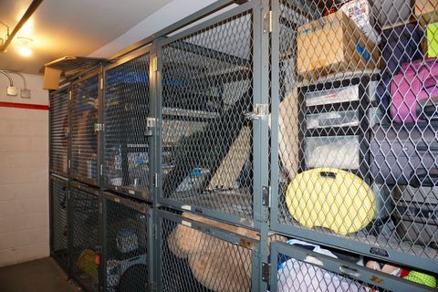 Tiny photo for 5 Villa Verde Drive #115, Buffalo Grove, IL 60089 (MLS # 12612799)