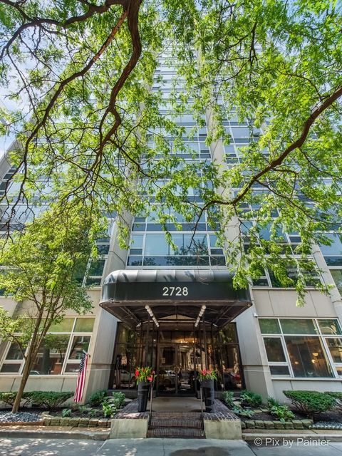2728 N Hampden Court 710 Chicago IL 60614