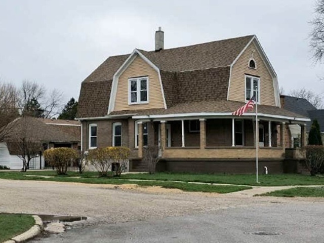 558 N Crystal Street