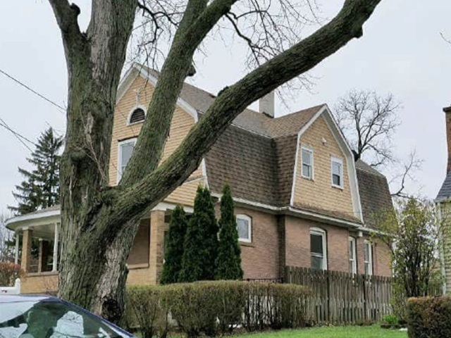 558 N Crystal Street