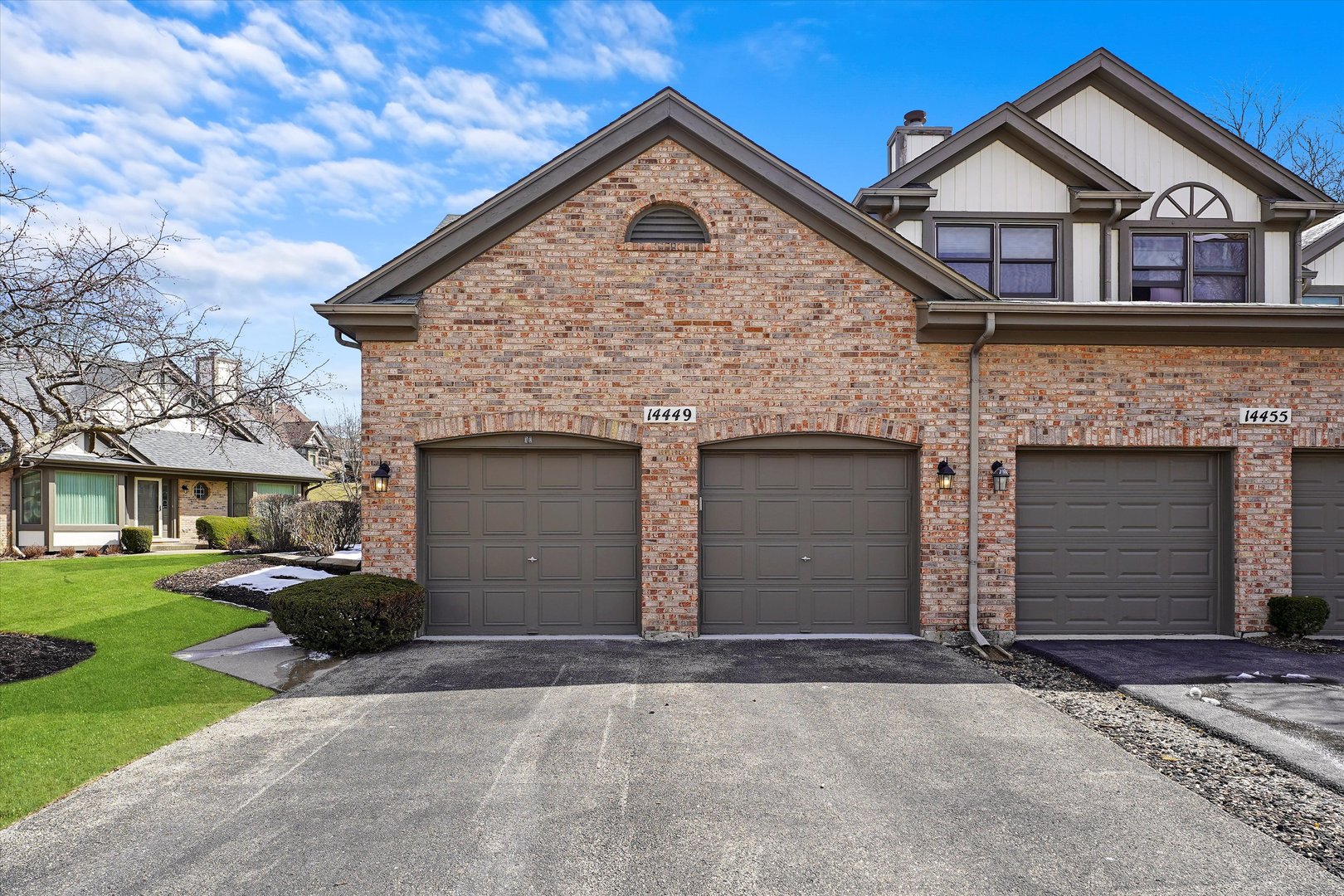 14449 Golf Road