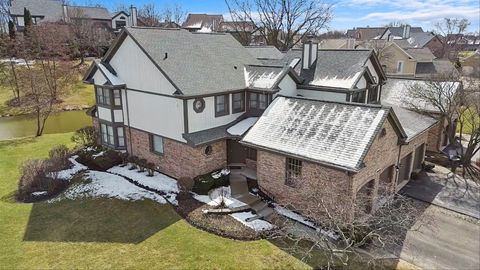 14449 Golf Road Orland Park IL 60462
