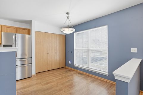 Tiny photo for 1552 Bluestem Lane, Minooka, IL 60447 (MLS # 12596572)