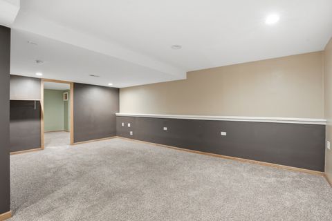 Tiny photo for 1552 Bluestem Lane, Minooka, IL 60447 (MLS # 12596572)