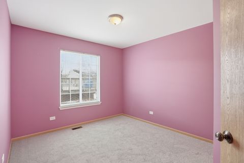 Tiny photo for 1552 Bluestem Lane, Minooka, IL 60447 (MLS # 12596572)