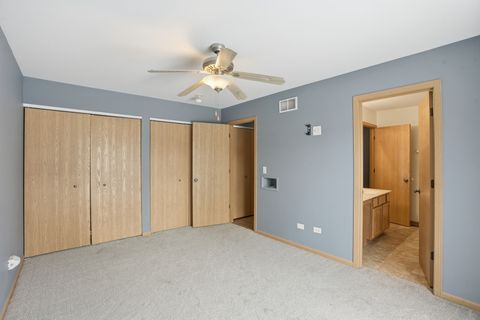 Tiny photo for 1552 Bluestem Lane, Minooka, IL 60447 (MLS # 12596572)