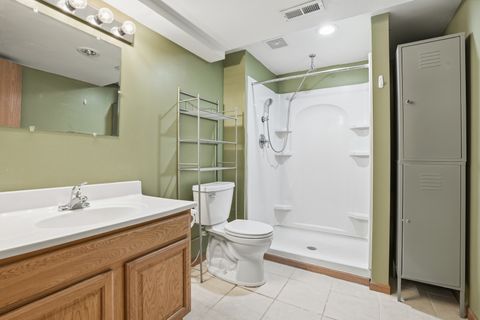 Tiny photo for 1552 Bluestem Lane, Minooka, IL 60447 (MLS # 12596572)