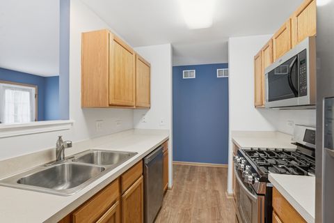 Tiny photo for 1552 Bluestem Lane, Minooka, IL 60447 (MLS # 12596572)