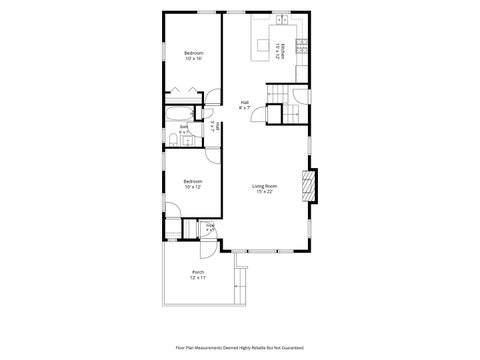 Tiny photo for 4743 N NAGLE Avenue, Harwood Heights, IL 60706 (MLS # 12742153)