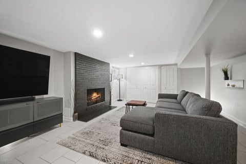 Tiny photo for 4743 N NAGLE Avenue, Harwood Heights, IL 60706 (MLS # 12742153)