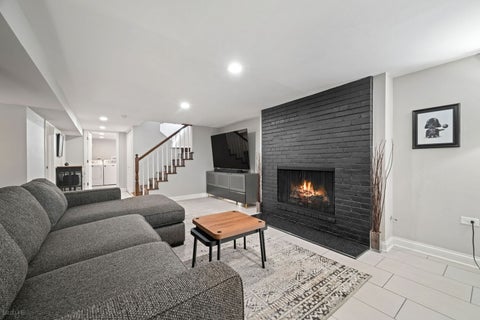 Tiny photo for 4743 N NAGLE Avenue, Harwood Heights, IL 60706 (MLS # 12742153)