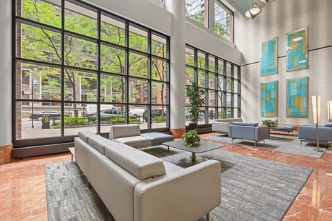 Tiny photo for 211 E Ohio Street #2118, Chicago, IL 60611 (MLS # 12727053)