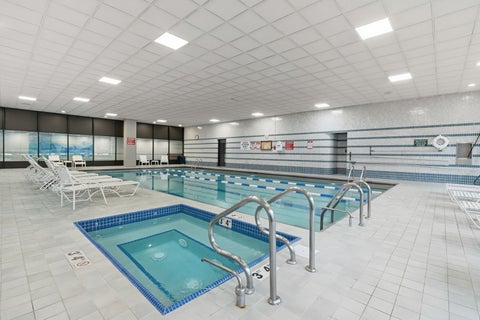 Tiny photo for 211 E Ohio Street #2118, Chicago, IL 60611 (MLS # 12727053)