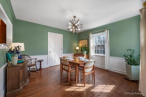 Tiny photo for 507 S Hi Lusi Avenue, Mount Prospect, IL 60056 (MLS # 12631766)