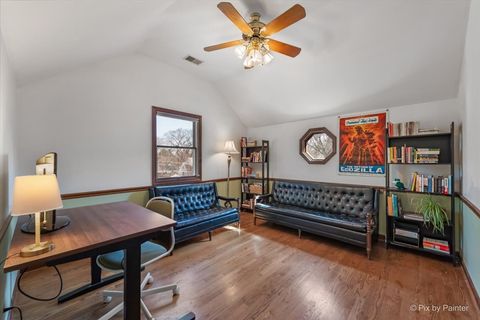 Tiny photo for 507 S Hi Lusi Avenue, Mount Prospect, IL 60056 (MLS # 12631766)