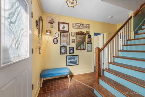 Tiny photo for 507 S Hi Lusi Avenue, Mount Prospect, IL 60056 (MLS # 12631766)