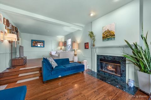 Tiny photo for 507 S Hi Lusi Avenue, Mount Prospect, IL 60056 (MLS # 12631766)