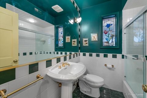Tiny photo for 507 S Hi Lusi Avenue, Mount Prospect, IL 60056 (MLS # 12631766)