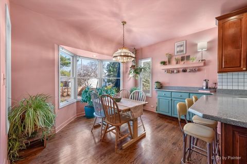 Tiny photo for 507 S Hi Lusi Avenue, Mount Prospect, IL 60056 (MLS # 12631766)